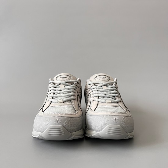 STONE ISLAND x DIOR Sneakers