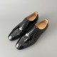 Greggo Leather Shoes