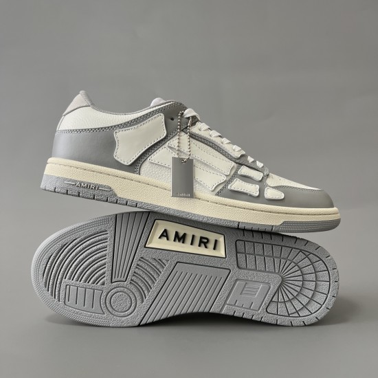 AMIRI SkeI Top LoW