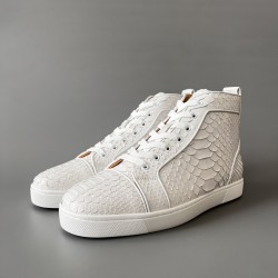  Lou Spikes