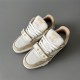 Trainer Low Top Casual Board Shoes