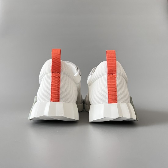 Bouncing Sneakers