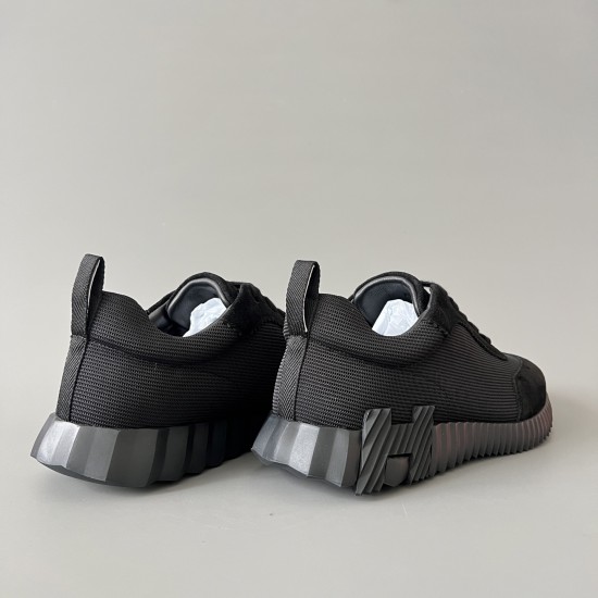 Bouncing Sneakers