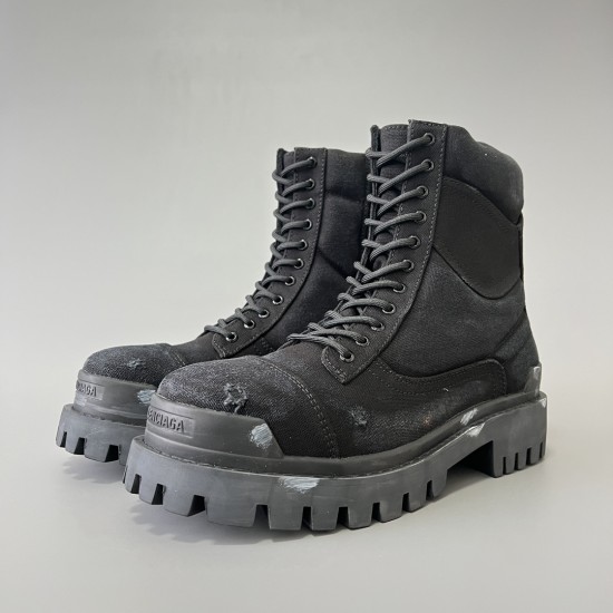 Strike 20mm