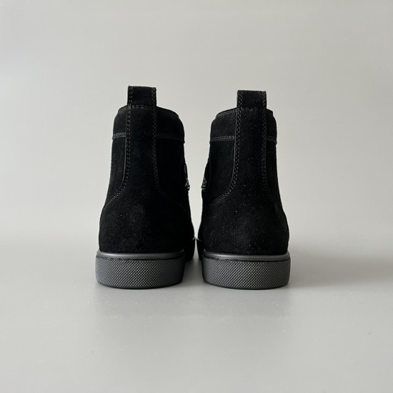  Lou Spikes