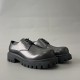 Sergent Derby Shoes 