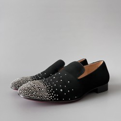 Greggo Leather Shoes
