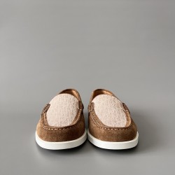 Granville Loafers