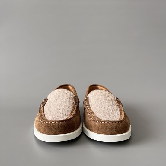 Granville Loafers