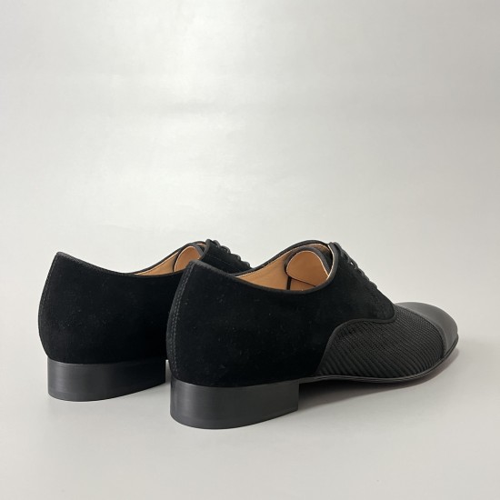Greggo Leather Shoes