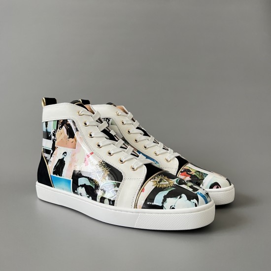  Lou Spikes