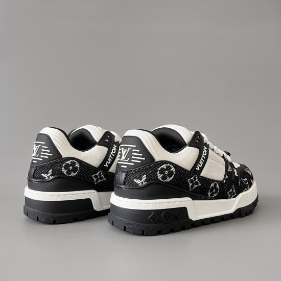 Trainer Maxi 