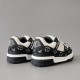 Trainer Maxi 