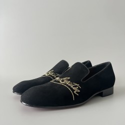 Greggo Leather Shoes
