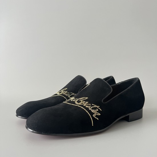 Greggo Leather Shoes