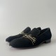 Greggo Leather Shoes