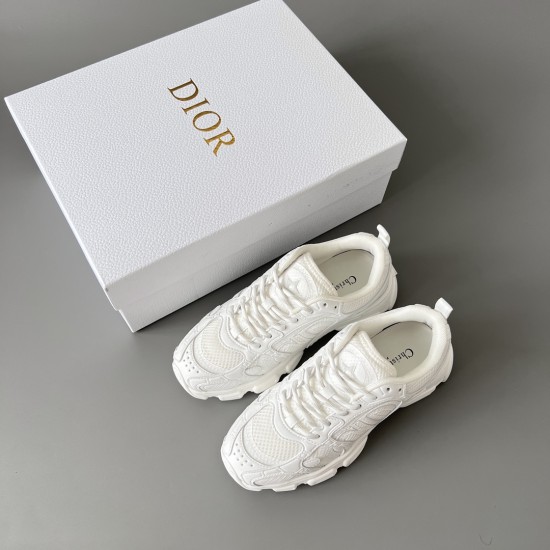 Chrono Sneakers