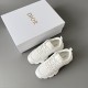 Chrono Sneakers