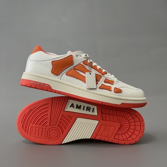 AMIRI SkeI Top LoW
