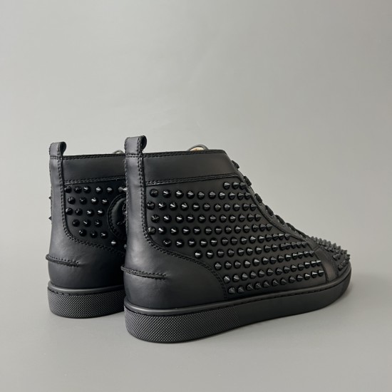  Lou Spikes