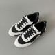 Bouncing Sneakers
