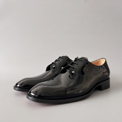 Greggo Leather Shoes
