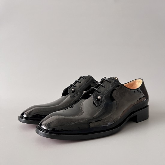 Greggo Leather Shoes