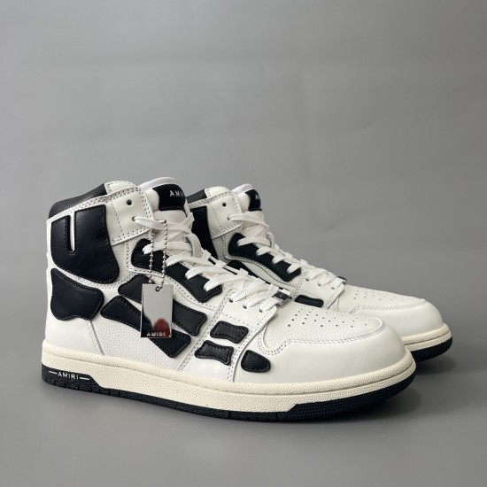 Top High Bone Shoes