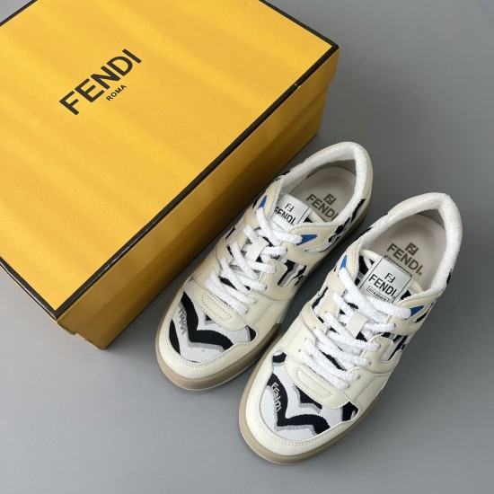 Match Retro Splice Board Shoes