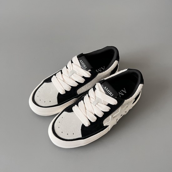 AMIRI Sunset skate shoes