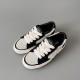 AMIRI Sunset skate shoes