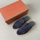 Half-slippers Shoes