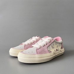 AMIRI Sunset skate shoes