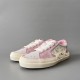 AMIRI Sunset skate shoes