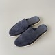 Half-slippers Shoes