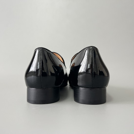 Greggo Leather Shoes