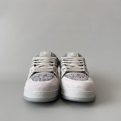 Trainer Low Top Casual Board Shoes