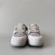 Trainer Low Top Casual Board Shoes