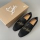 Greggo Leather Shoes