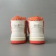 Top High Bone Shoes