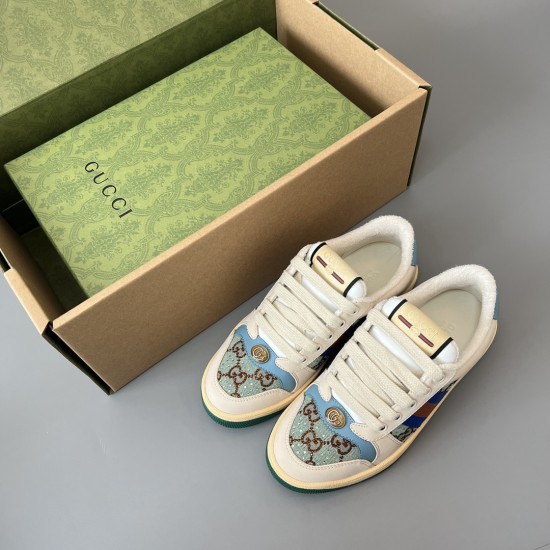 Gucci Screener