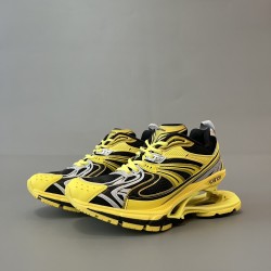 X-Pander Mesh Nylon Sneakers