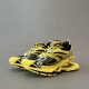 X-Pander Mesh Nylon Sneakers