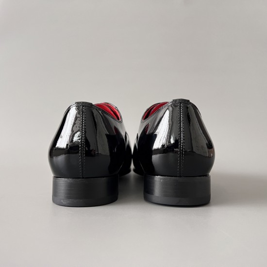 Greggo Leather Shoes