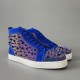  Lou Spikes
