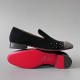 Greggo Leather Shoes