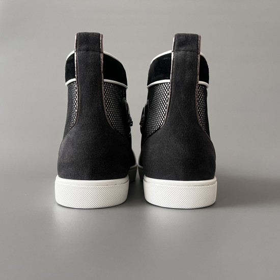  Lou Spikes