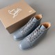  Lou Spikes