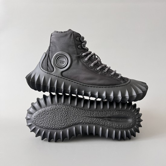 Denver High Top