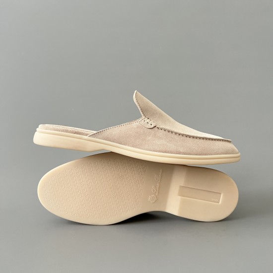 Half-slippers Shoes